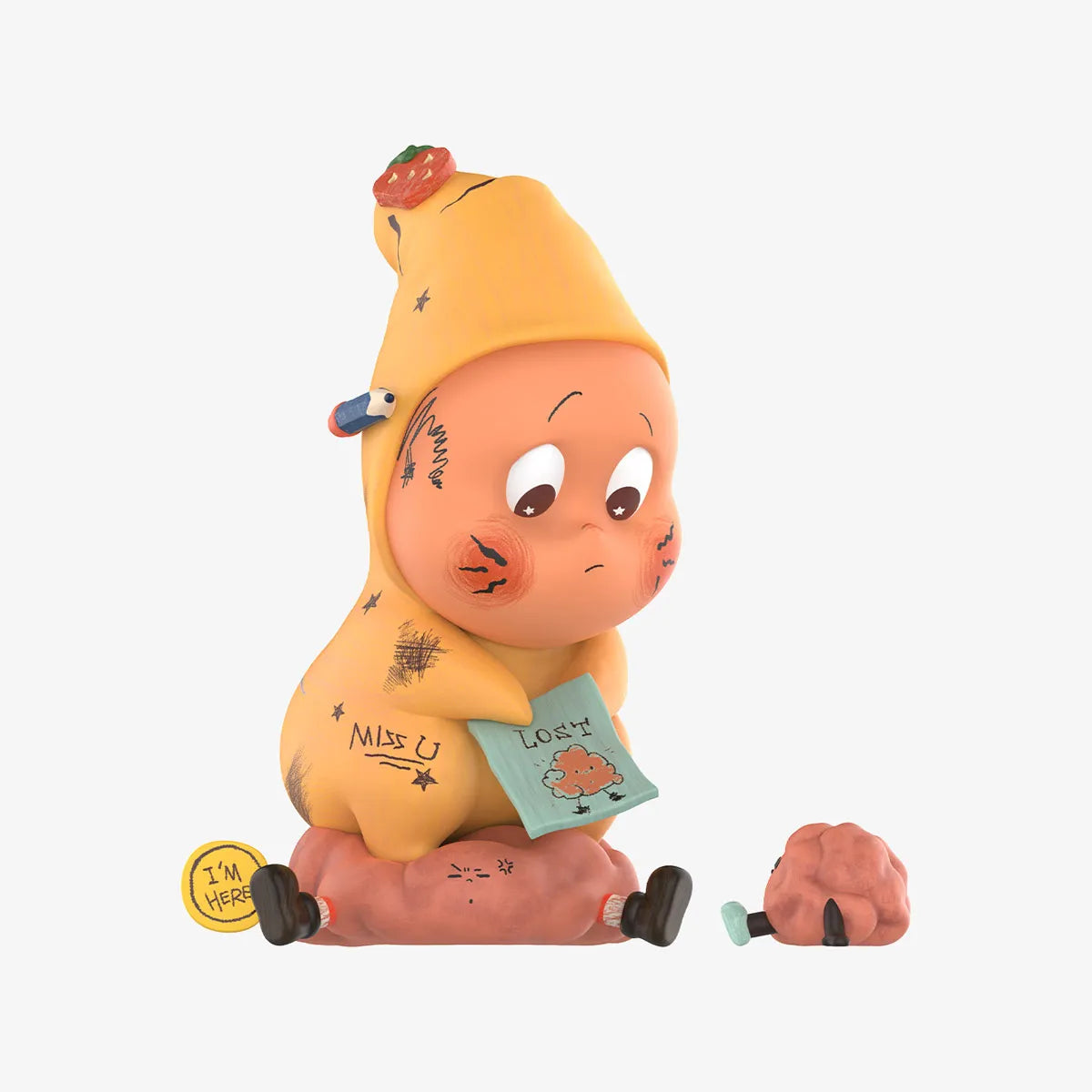 We Are Twinkle Twinkle Series Figures - POP MART