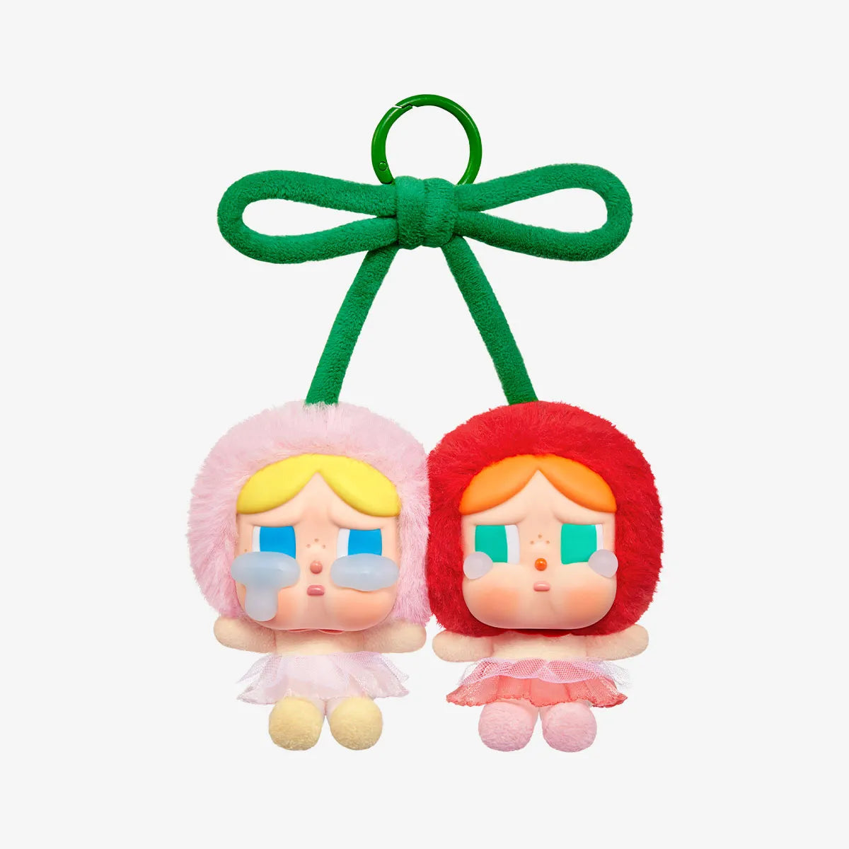 CRYBABY Chery Chery Pendant - POPMART