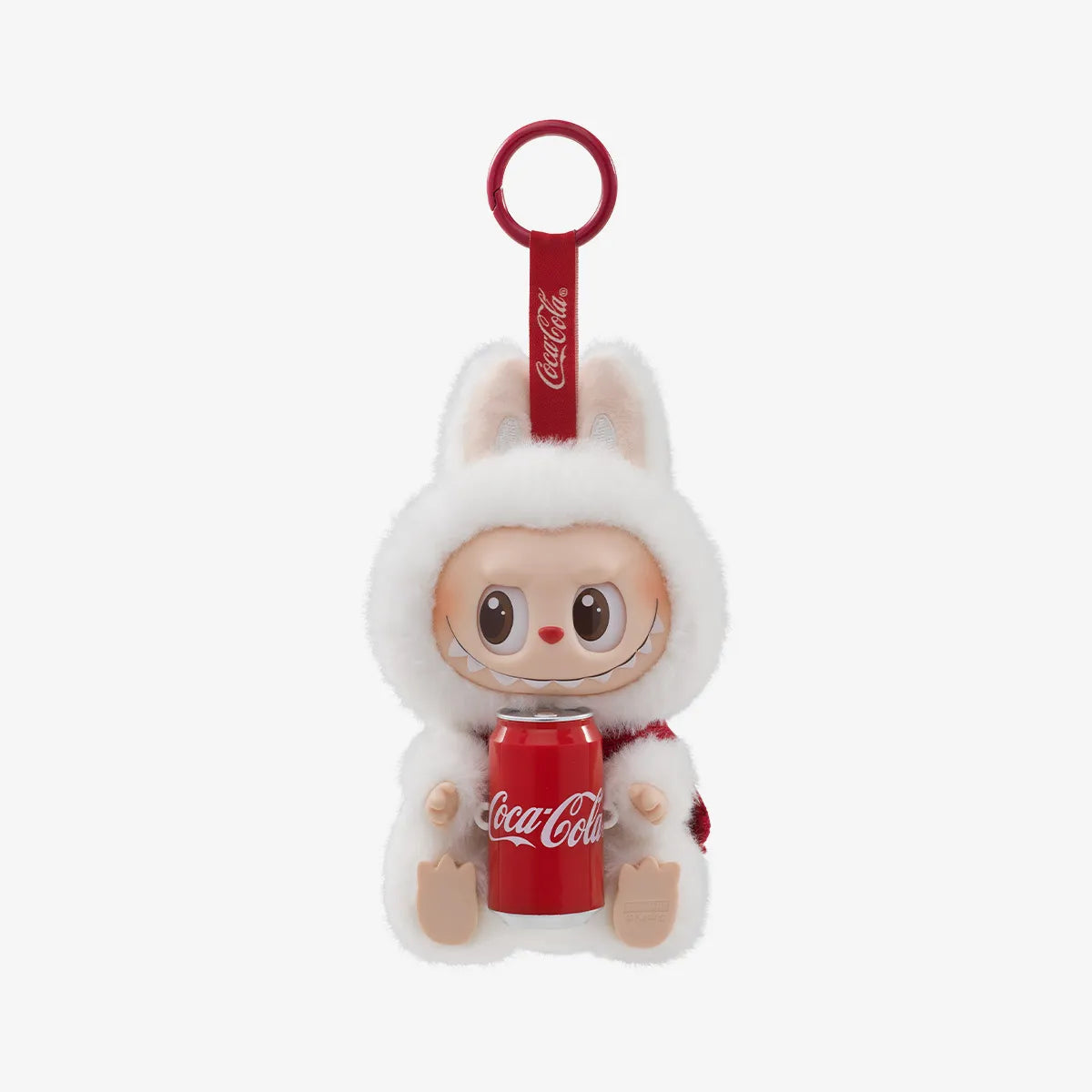 THE MONSTERS COCA-COLA - Vinyl Face Blind Box - POP MART