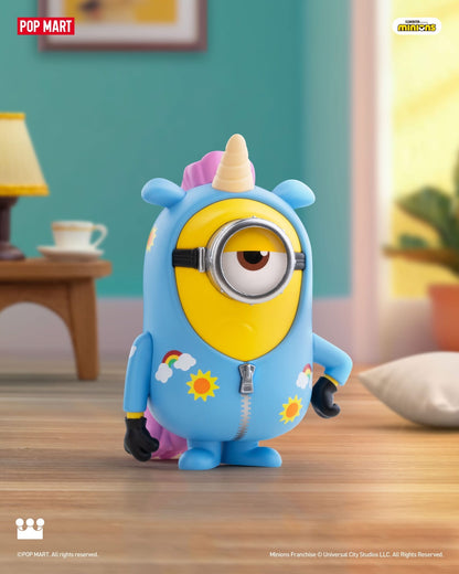 MINIONS Lazy Everyday Series - POPMART