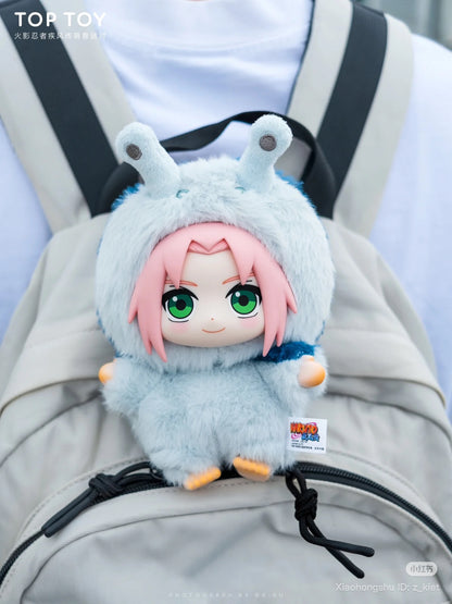 Naruto Shippuden Beast Party – EAKI Plush Blind Box