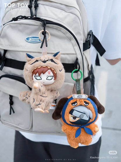 Naruto Shippuden Beast Party – EAKI Plush Blind Box