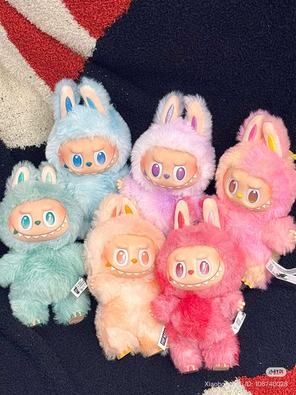 THE MONSTERS Labubu Ver 3.0 – Big into Energy Series Vinyl Plush Pendant Blind Box