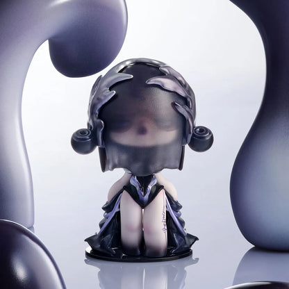 SKULLPANDA The Sound Series Figures - POP MART