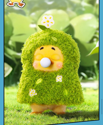 Upset Duck Version 3 – Cute Blindbox Collectible | K&T Mart