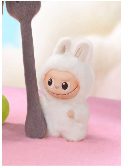💖 THE MONSTERS Labubu – Pin For Love Series (A–M / N–Z)