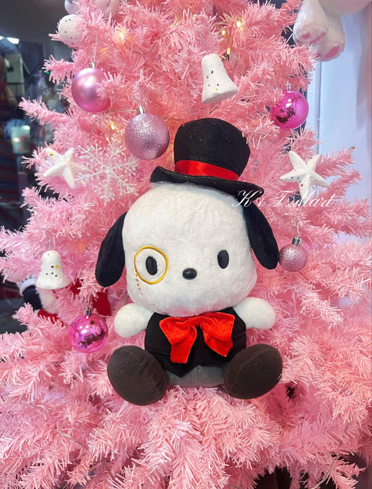 Mayor Pochacco