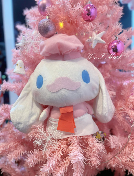 Chef Cinnamoroll
