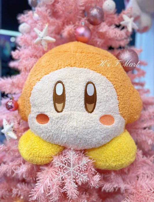 Fuzzy Waddle Dee