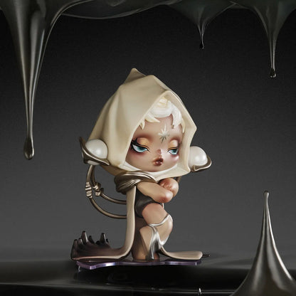 SKULLPANDA The Sound Series Figures - POP MART
