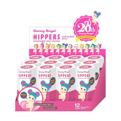 Sonny Angel HIPPERS - Looking Back Series