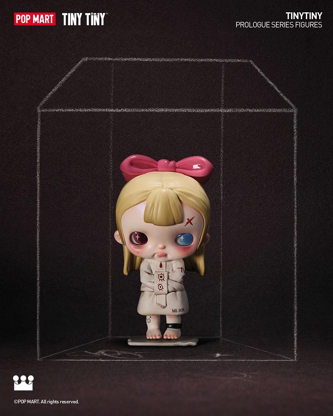 TINYTINY-PROLOGUE SERIES FIGURES