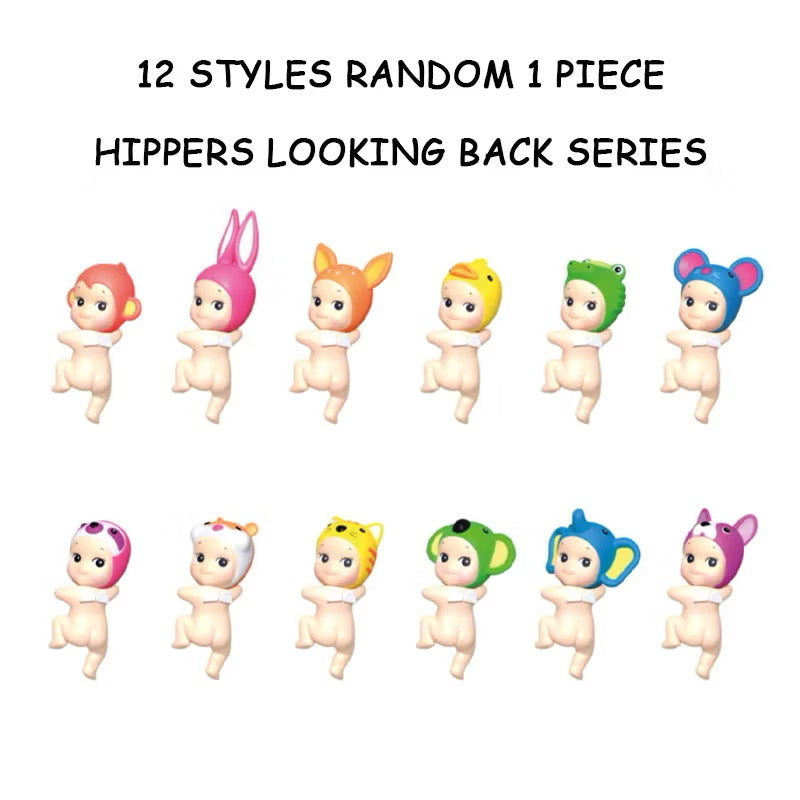 Sonny Angel HIPPERS - Looking Back Series
