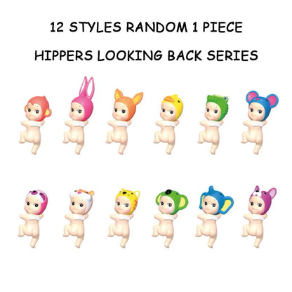 Sonny Angel HIPPERS - Looking Back Series