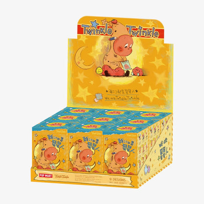 We Are Twinkle Twinkle Series Figures - POP MART