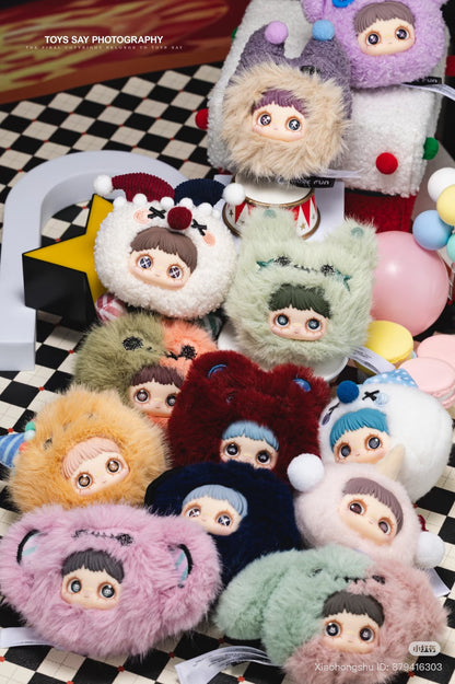 MayMei Crazy Circus Series - Blindbox Plush