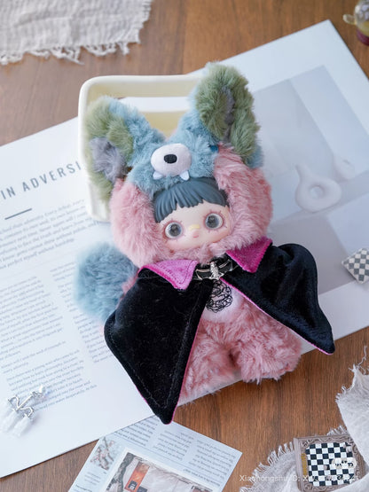 Maymei V4 Symbiote Neverland Series  Vinyl Plush Blindbox