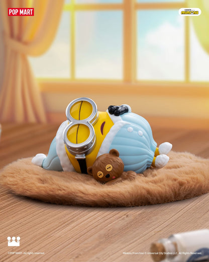 MINIONS Lazy Everyday Series - POPMART