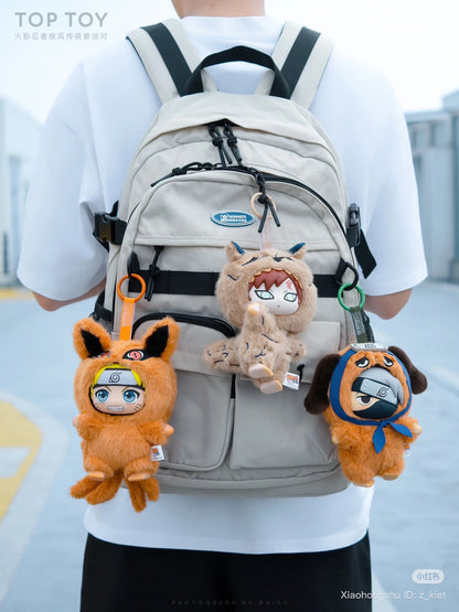 Naruto Shippuden Beast Party – EAKI Plush Blind Box