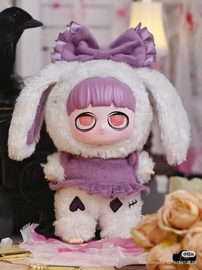 Kiki Night Elves x Key Daydream – Plush Blind Box
