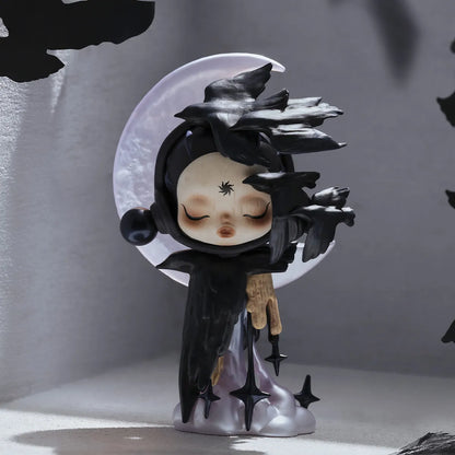 POP MART SKULLPANDA Image Of Reality Series