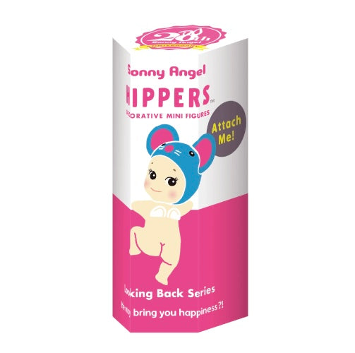 Sonny Angel HIPPERS - Looking Back Series