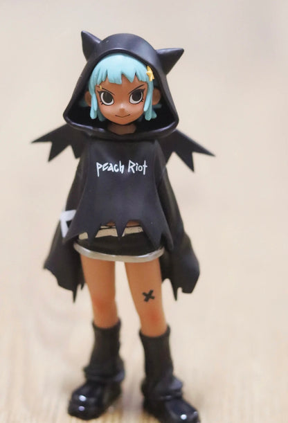 Peach Riot Witchy Punk Figures – Limited 499 Sets – Gigi, Poppy & Frankie