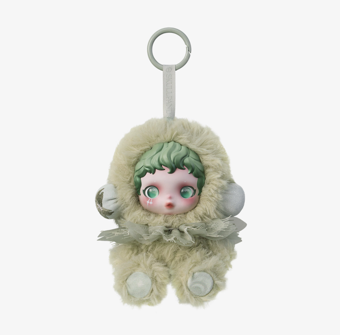 SKULLPANDA L’impressionnisme Series – Plush Doll
