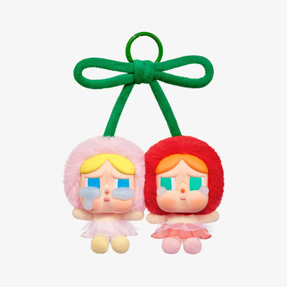 CRYBABY Chery Chery Pendant - POPMART