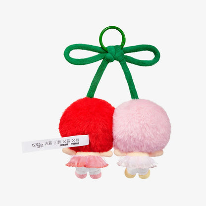 CRYBABY Chery Chery Pendant - POPMART