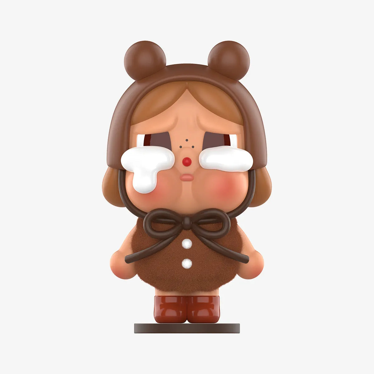 CRYBABY Crying Again Series Figures - POPMART