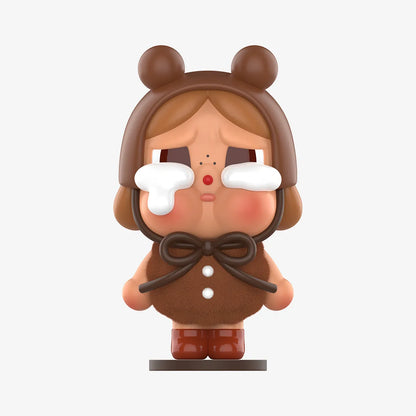 CRYBABY Crying Again Series Figures - POPMART