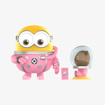 MINIONS Bedtime Stories by Bob & Tim - POPMART
