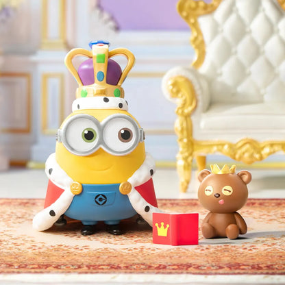 MINIONS Bedtime Stories by Bob & Tim - POPMART