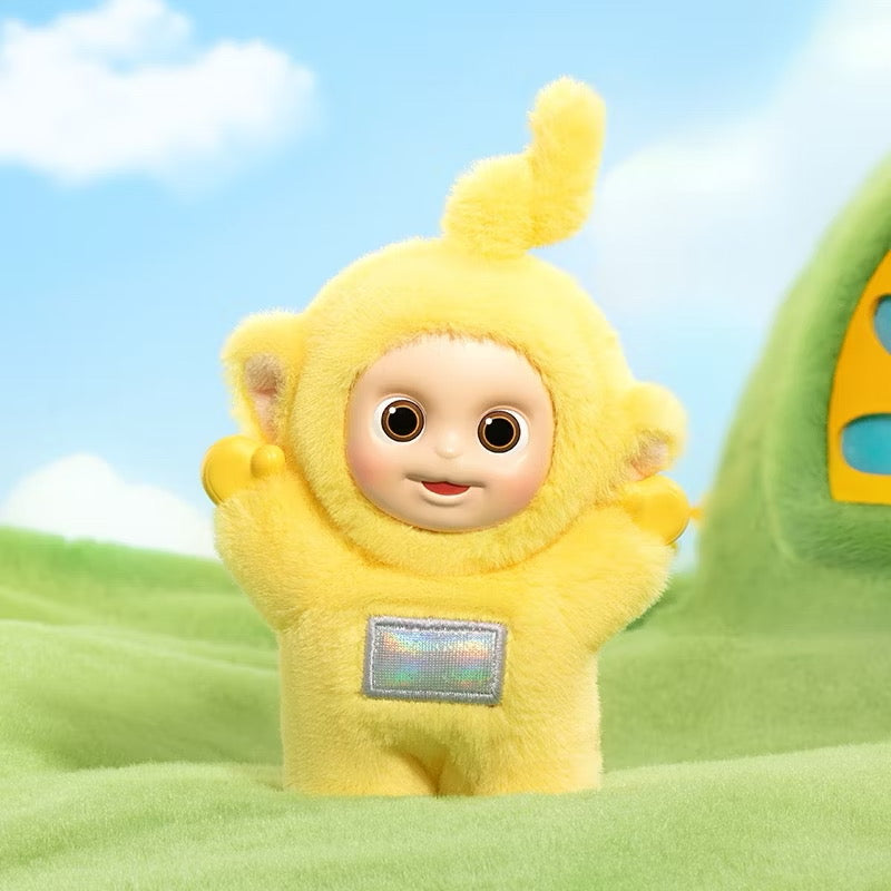 TELETUBBIES Vibrancy Series Figures by POPMART