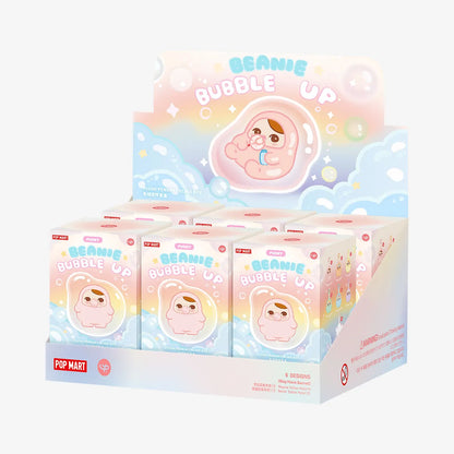 PUCKY BEANIE BUBBLE UP SERIES - Plush Pendants by POPMART