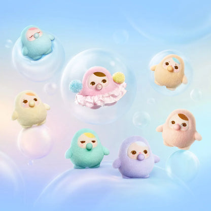 PUCKY BEANIE BUBBLE UP SERIES - Plush Pendants by POPMART