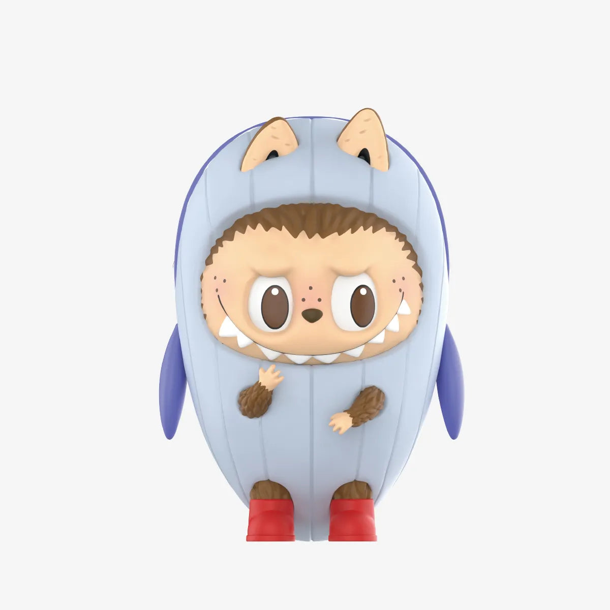 LABUBU The Monsters - Animal Series by POPMART