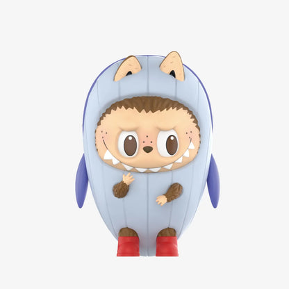 LABUBU The Monsters - Animal Series by POPMART