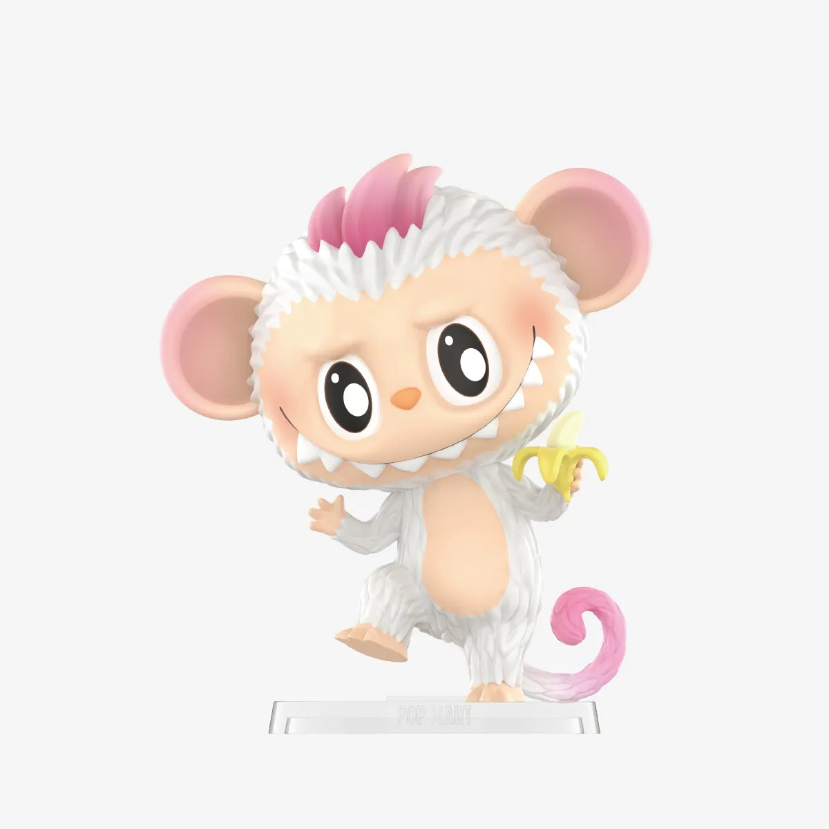 LABUBU The Monsters - Animal Series by POPMART