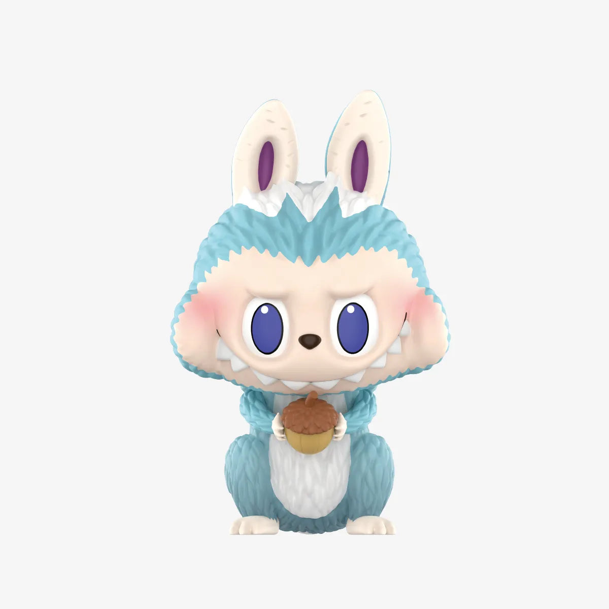 LABUBU The Monsters - Animal Series by POPMART