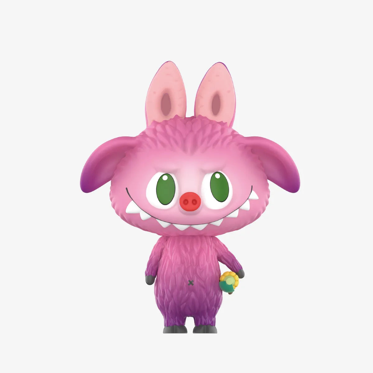 LABUBU The Monsters - Animal Series by POPMART
