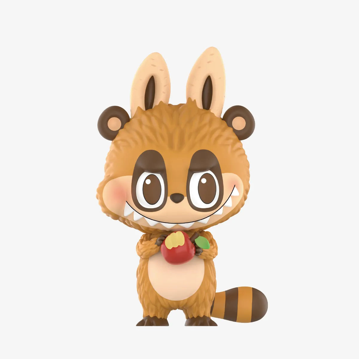 LABUBU The Monsters - Animal Series by POPMART