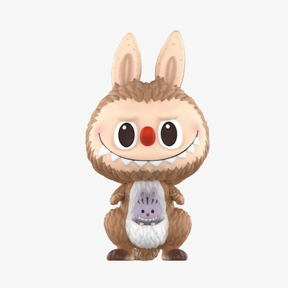 LABUBU The Monsters - Animal Series by POPMART