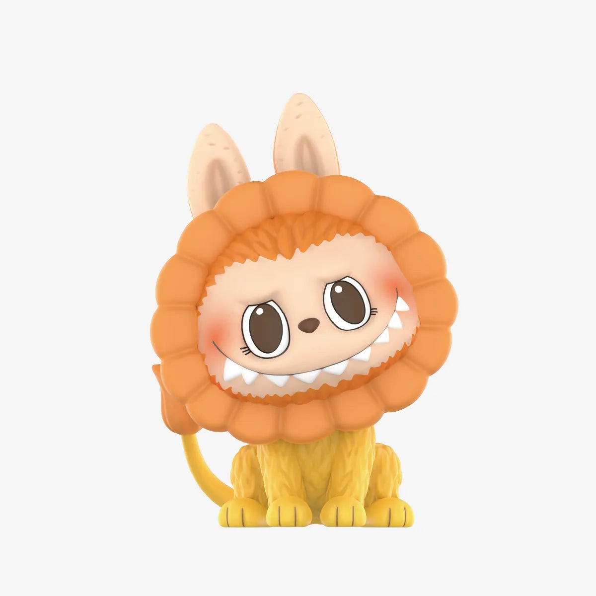 LABUBU The Monsters - Animal Series by POPMART