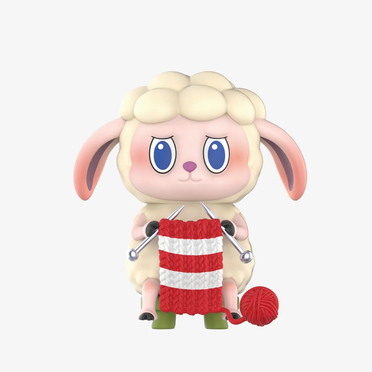 LABUBU The Monsters - Animal Series by POPMART