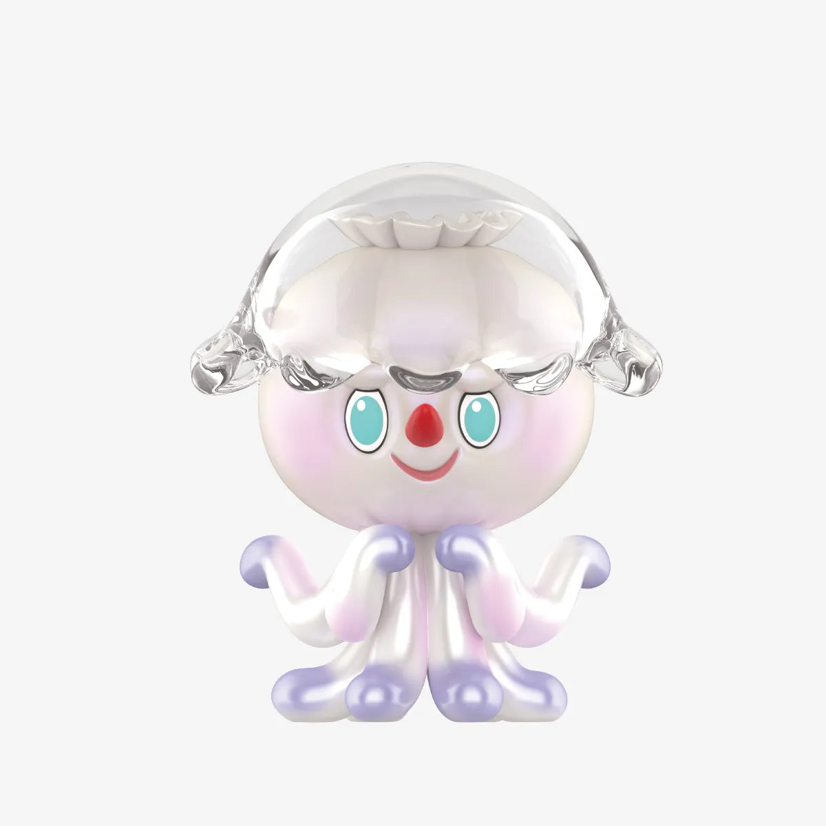 LABUBU The Monsters - Animal Series by POPMART