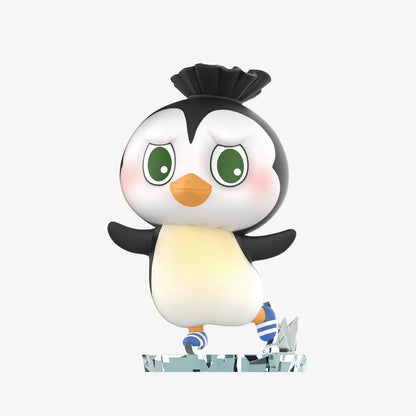 LABUBU The Monsters - Animal Series by POPMART