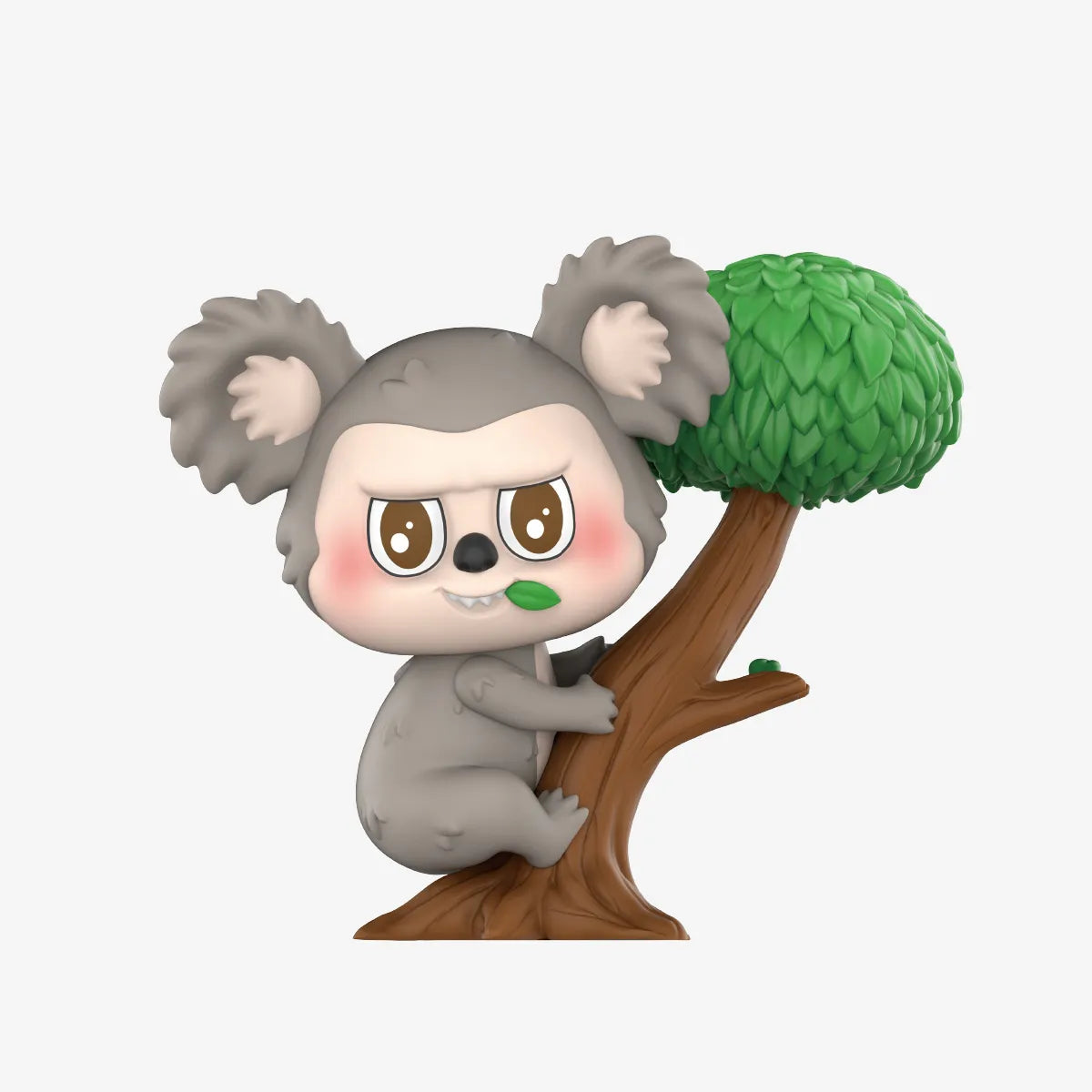 LABUBU The Monsters - Animal Series by POPMART