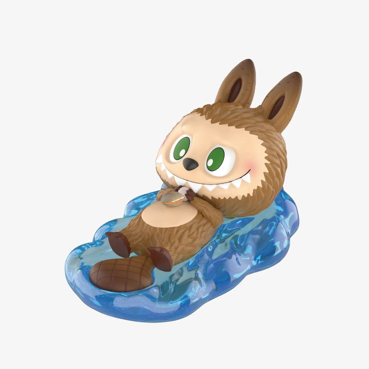 LABUBU The Monsters - Animal Series by POPMART